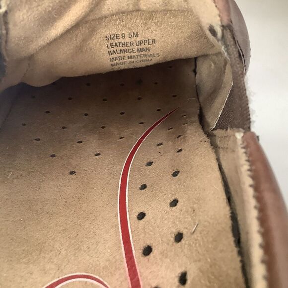 Klogs USA Women's Brown Clog Shoes size 9.5 M Leather Upper Comfort Slip on - Picture 8 of 12